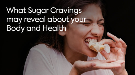 What Sugar Cravings May Reveal About Your Body and Health