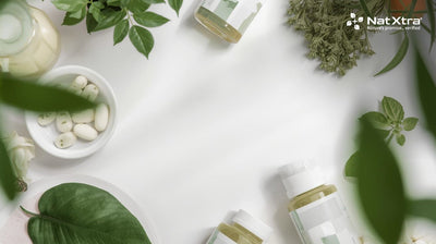 Navigating the Overwhelming World of Wellness Supplements: What Should You Really Prioritize?