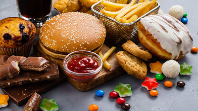 Fast Food and Obesity:Understanding the Link and Making Healthier Choices