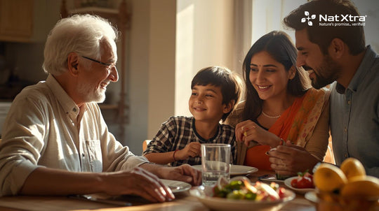 Future-Proofing Family Wellness: How Supplements Support Every Generation’s Needs