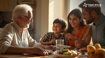 Future-Proofing Family Wellness: How Supplements Support Every Generation’s Needs
