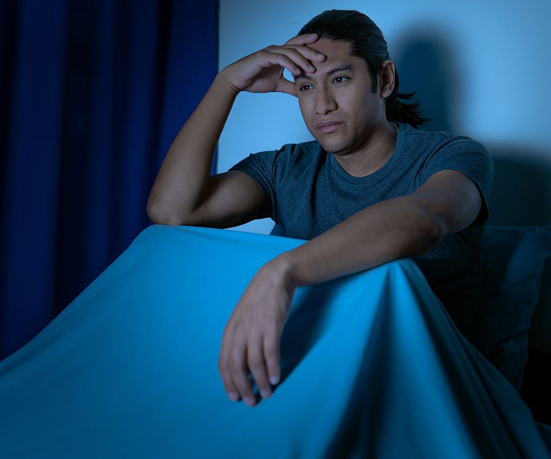 The Power of Sleep Why Rest is Essential for a Healthy Life