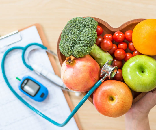 Reversing the Risk How to Take Control of Cholesterol & Blood Pressure  Naturally