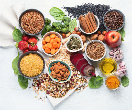 REVITALIZE YOUR LIVER: FRUITS, DIET, AND CURCUMIN  FOR FATTY LIVER REVERSAL
