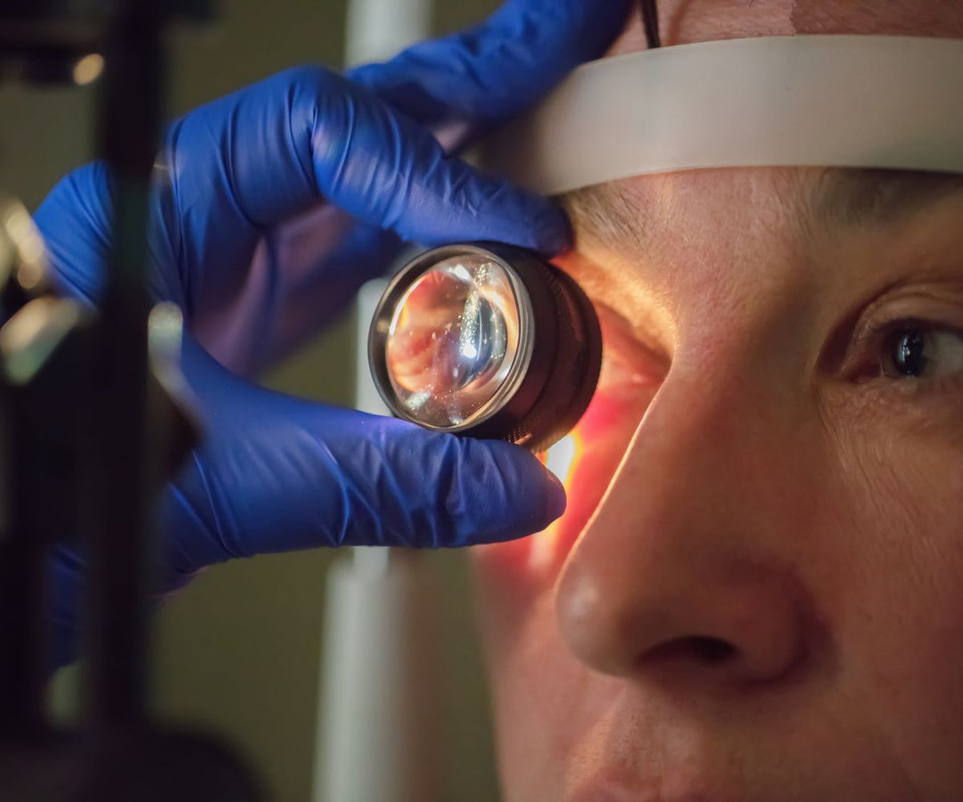 Protecting Your Vision: How to Prevent and Manage Diabetic Retinopathy