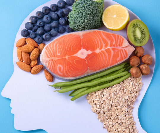 NOURISHING LIVESSUSTAINABLE LIVING THROUGH HEALTHY FOOD & SUPPLEMENTATION