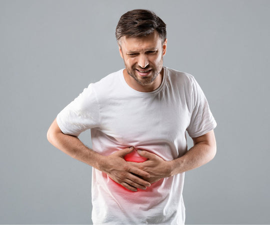 The Silent Killer – Fatty Liver