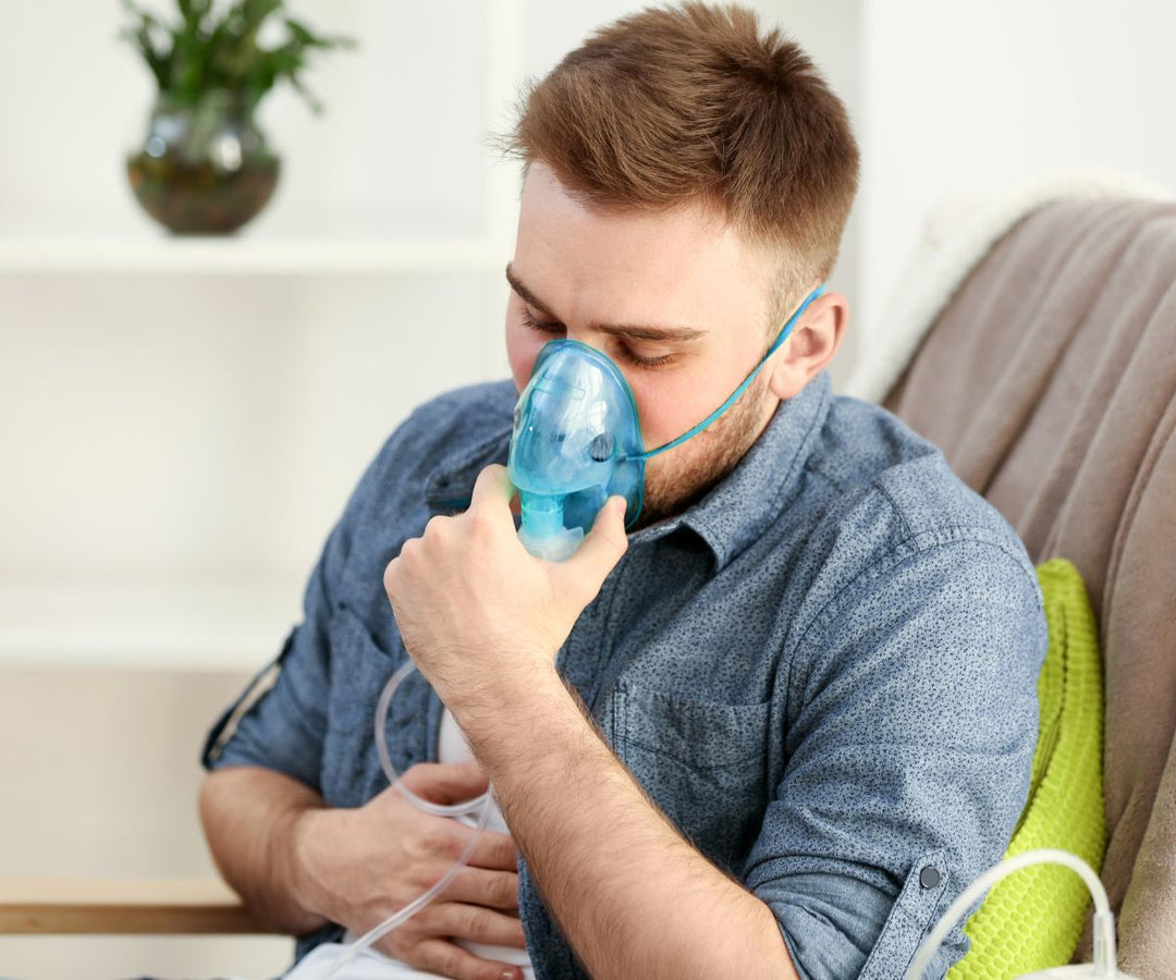Breathless India The Silent Crisis of Respiratory Diseases