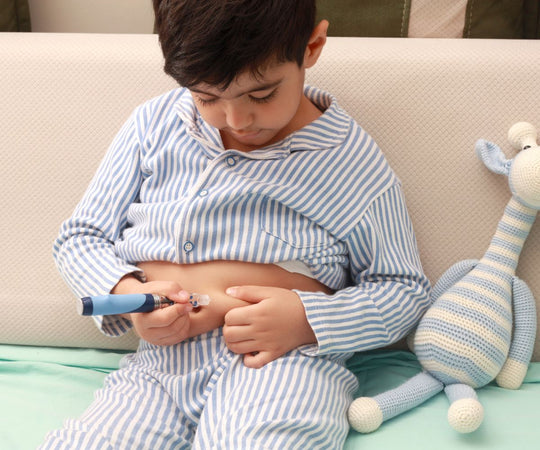 Spot It Early, Stop It Sooner A Complete Guide to Type 2 Diabetes