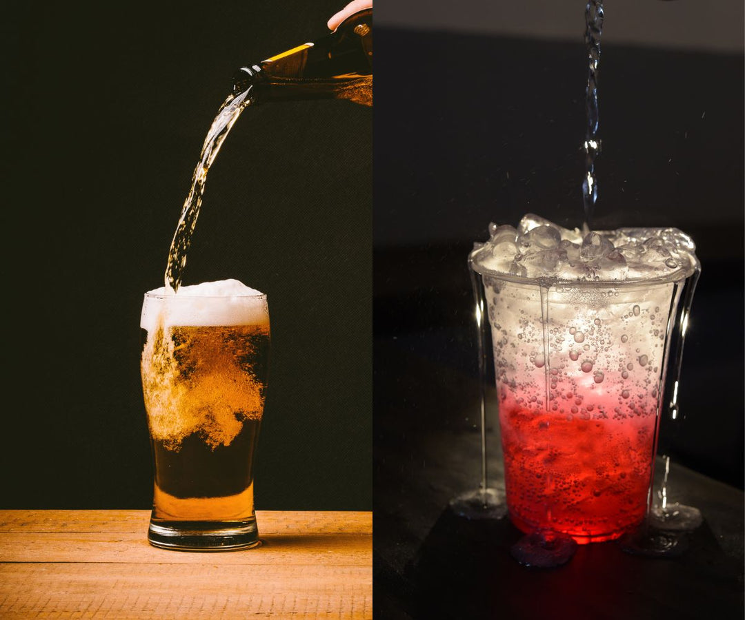 Deadly Drinks The Hidden Heart Risks in Your Cup