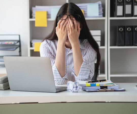 The Z Factor: Mental Wellness