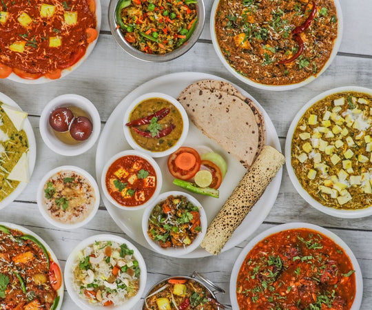 Spice, Sugar & Strain How Our Diet is Fueling Disease