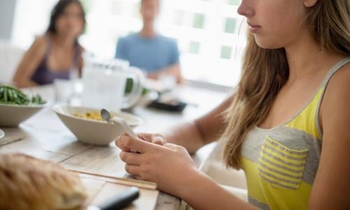 Gut Check! Gen Z & Millennial Health Crisis
