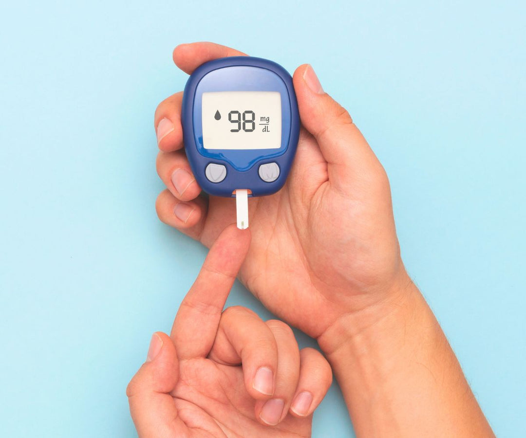 Diabetic Retinopathy A Window Into Your Heart’s Health