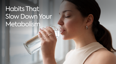Daily Habits That Secretly Slow Down Your Metabolism