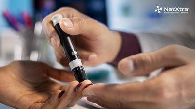 Beyond Blood Sugar: Understanding the Link Between Diabetes and Heart Disease