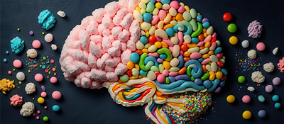 The Sweet Trap: Long-Term Health Impacts of Childhood Sugar Exposure