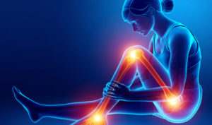 Why Pain Becomes a Regular Visitor