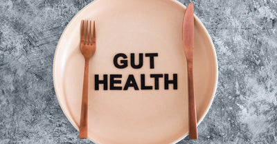 Gut Check!Gen Z & Millennial Health Crisis