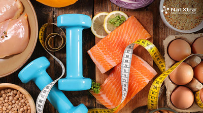 Holistic Weight Loss: The Role of Nutrition, Sleep, and Mindset