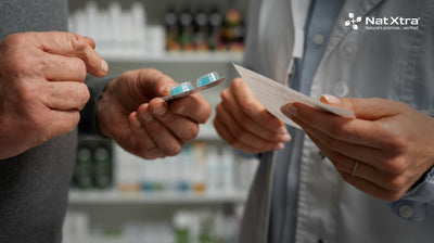 Ingredient Deep Dives: The Science Behind Popular Supplements