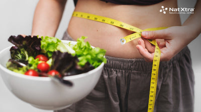 Simple Lifestyle Tweaks to Fire Up Your Metabolism