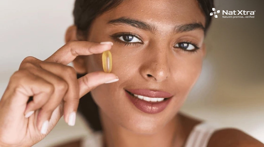 Skin & Hair Health: Can Supplements Help?
