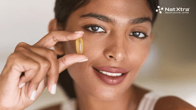 Skin & Hair Health: Can Supplements Help?
