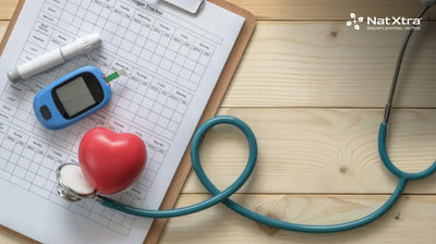 Stop Diabetes Early: Blood Sugar Control Tips