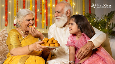 The sweetness of Diwali: How much is too much?