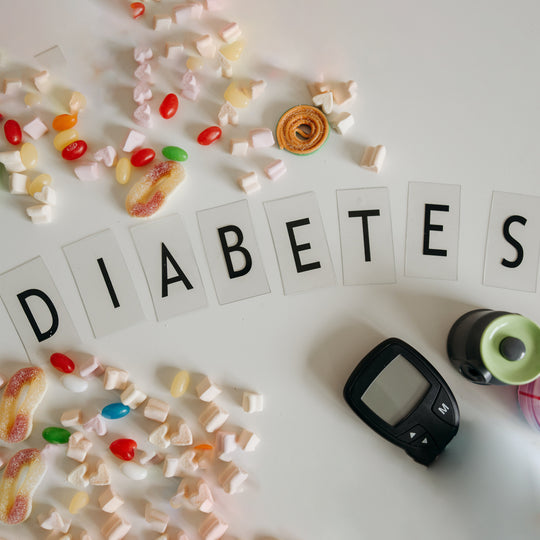 Tips to regulate blood sugar levels naturally