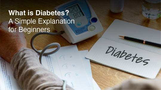 Why Are Indians More Susceptible to Diabetes?