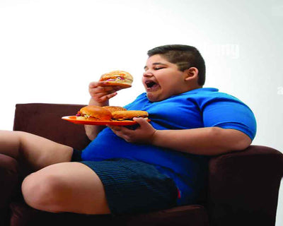 The Big Fat India Truth About India’s Obesity Crisis