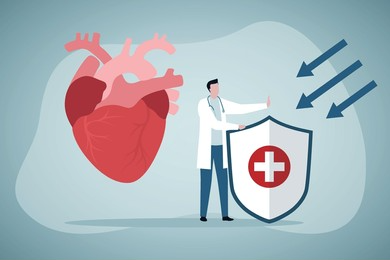 PROTECTING THE HEART AND MANAGING CARDIOVASCULAR DISEASES
