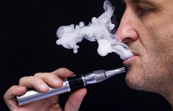 Beyond the Vape: Understanding the True Risks of E-Cigarettes
