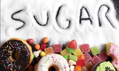 The Sweet Truth: Sugar Intake Guidelines for a Healthy Lifestyle