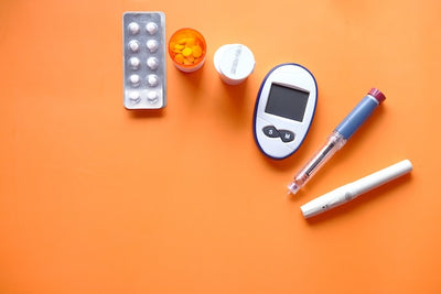 Diabetes; how to detect and tackle this silent foe. 5 min read.