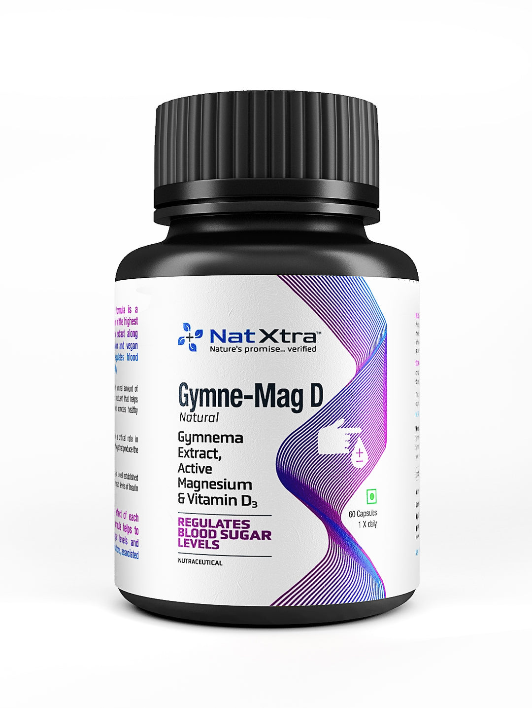 GYMNE-MAG D