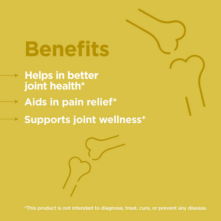 Curcumin & Boswellia