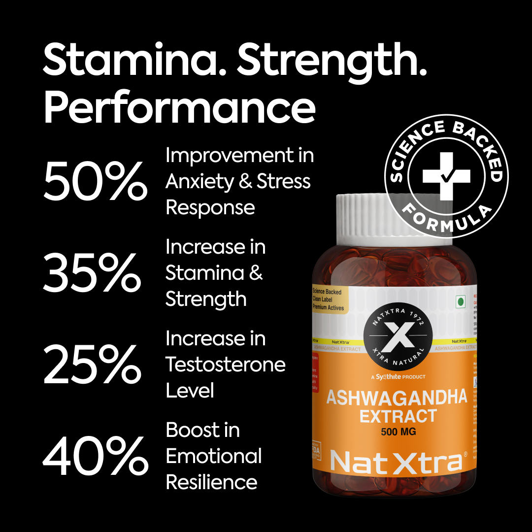 Ashwagandha-DSTR
