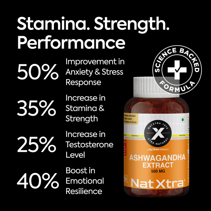 Ashwagandha-DSTR