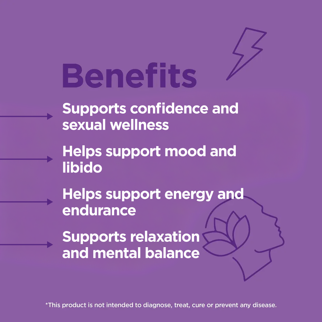 Brahmi + Ashwagandha