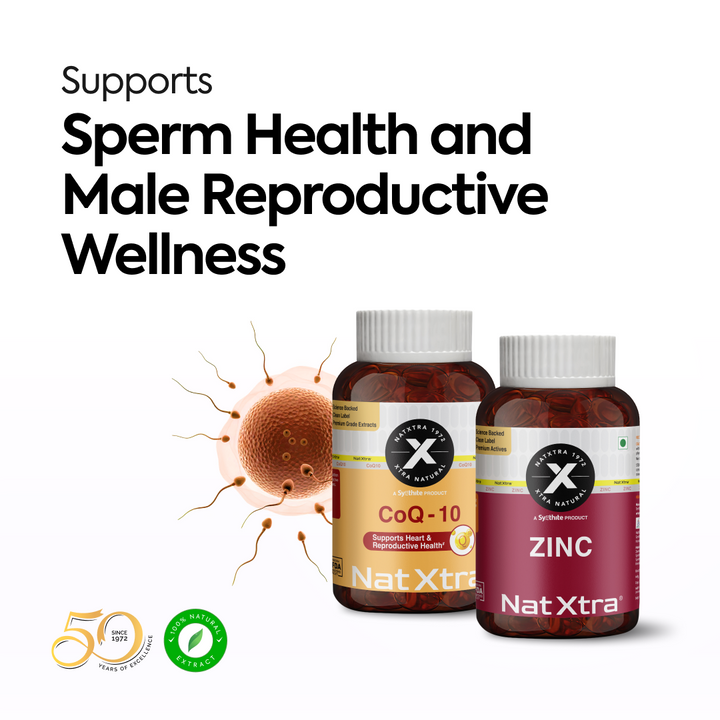 CoQ10 ( Pack of 3 )