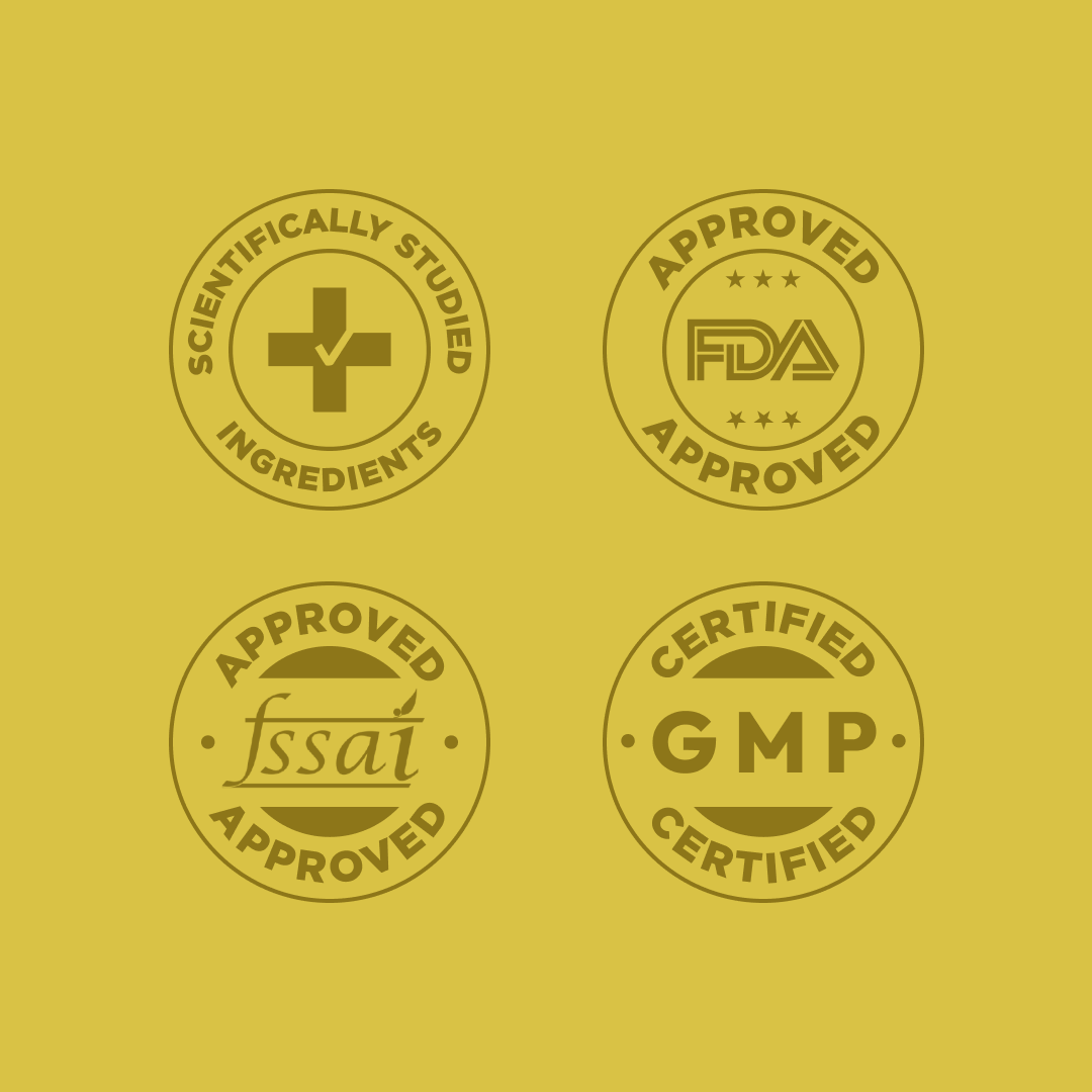 Curcumin & Boswellia