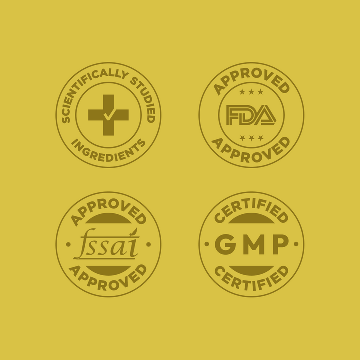 Curcumin & Boswellia
