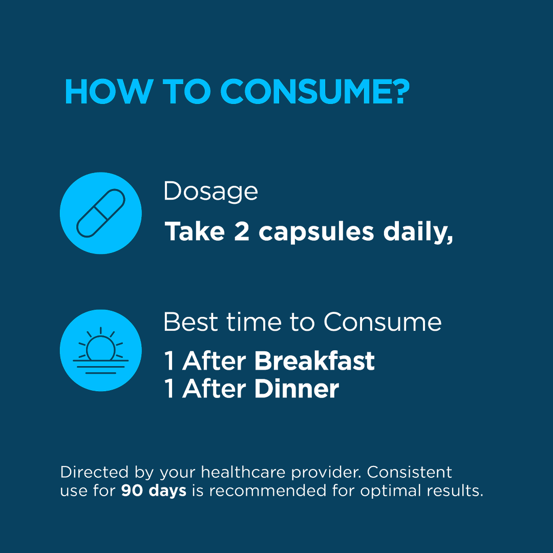 High-Absorption Chelated Magnesium Glycinate - 240mg