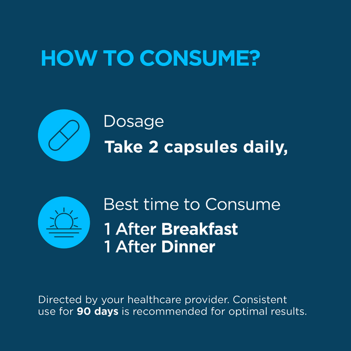 High-Absorption Chelated Magnesium Glycinate - 240mg