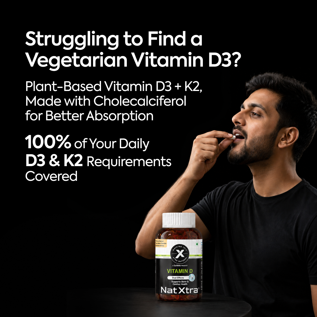 Vitamin D