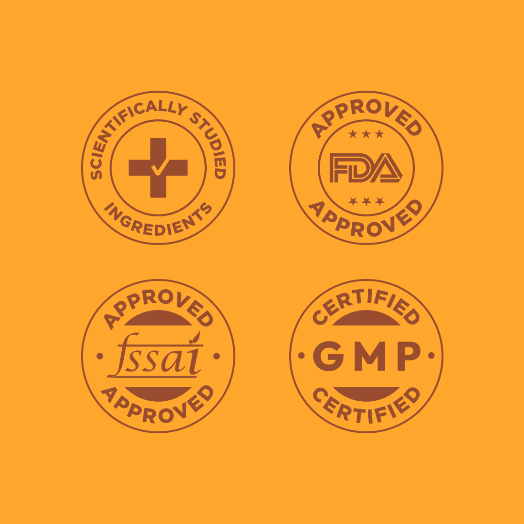 CoQ10 - Supports Sperm Health