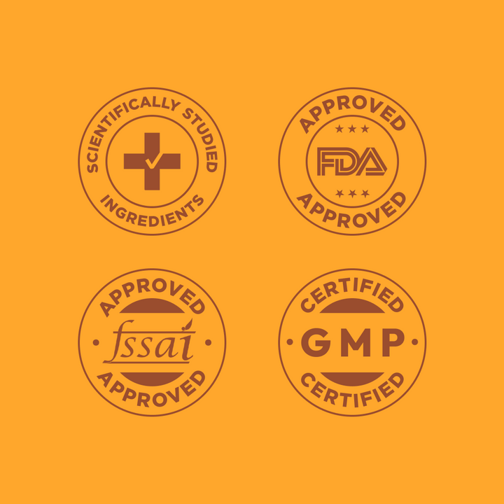 CoQ10 - Supports Sperm Health